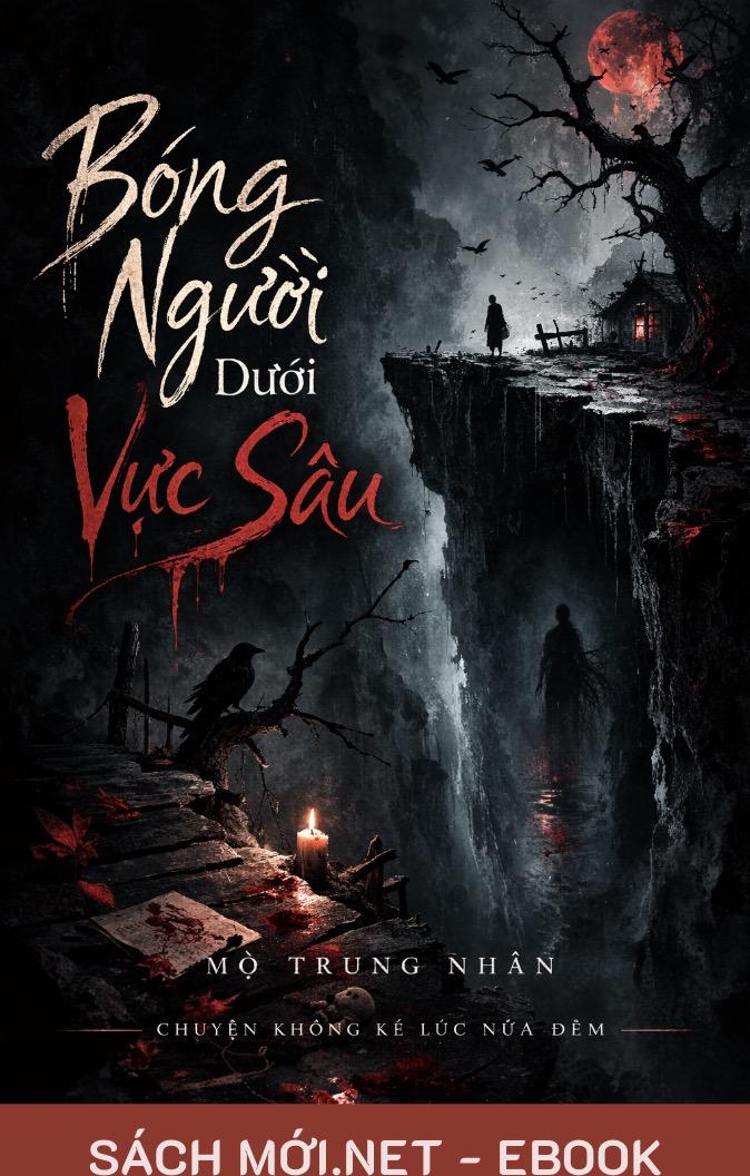Bóng Người Dưới Vực Sâu