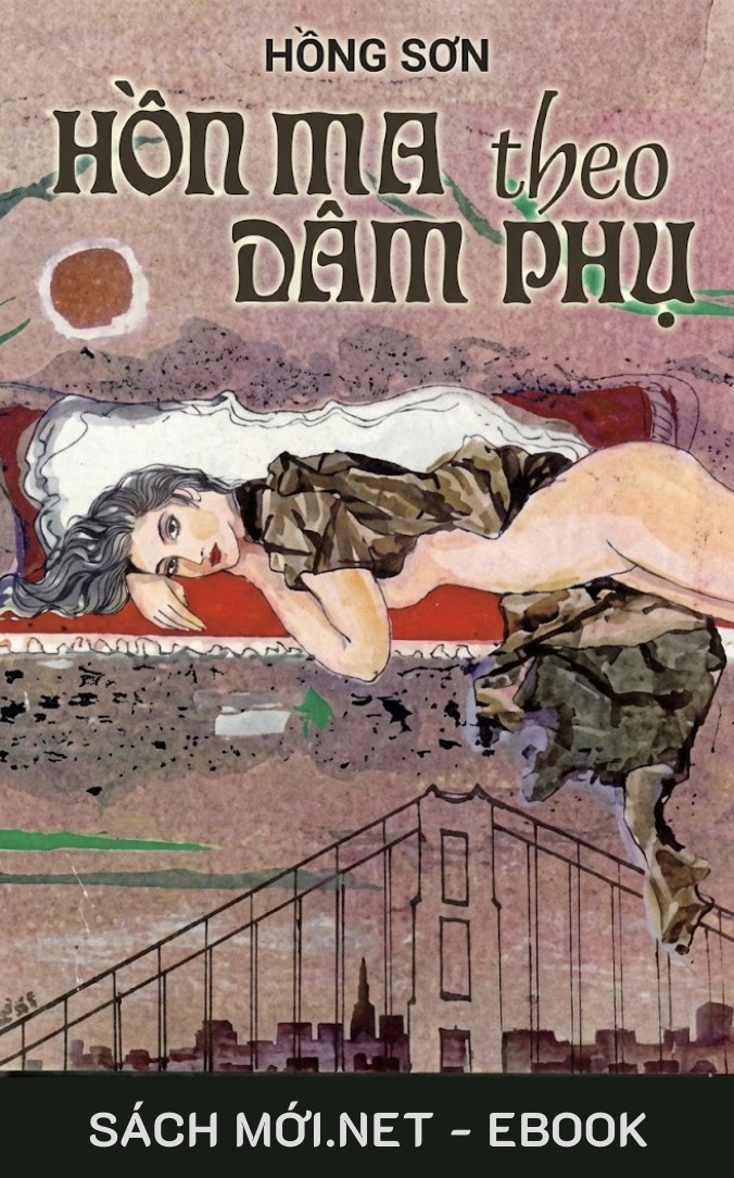 Hồn Ma Theo Dâm Phụ