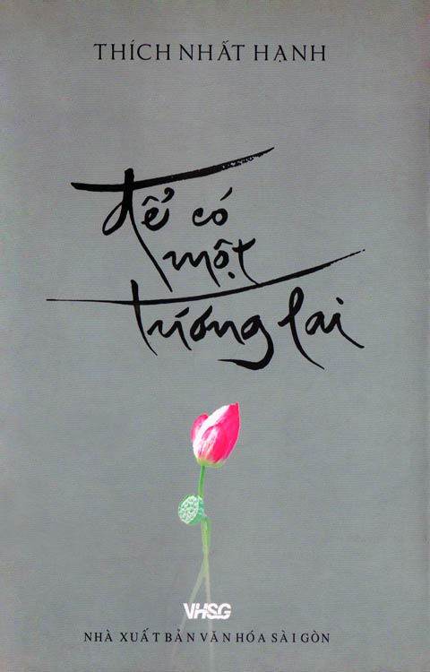 Để Có Một Tương Lai
