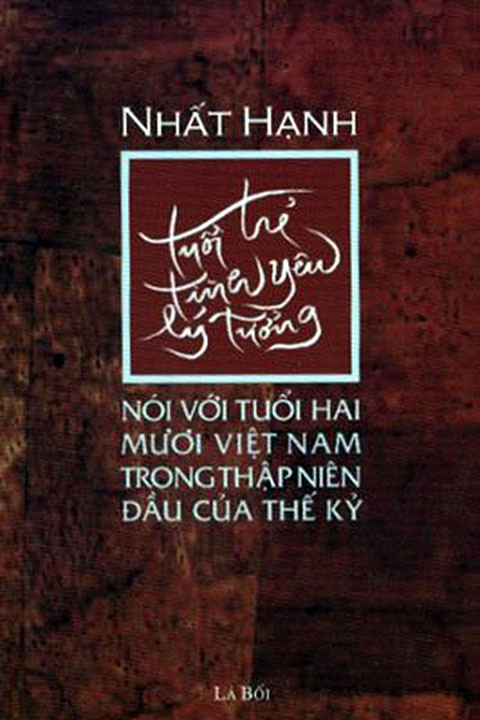 Tuổi Trẻ Tình Yêu Lý Tưởng