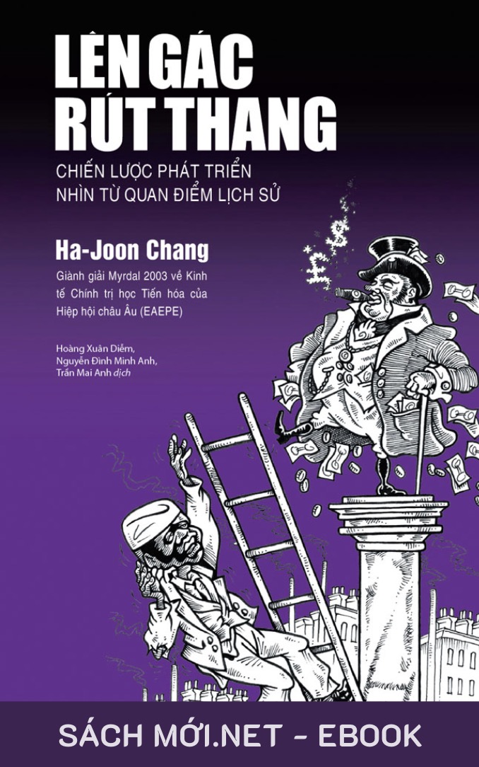 Lên Gác Rút Thang