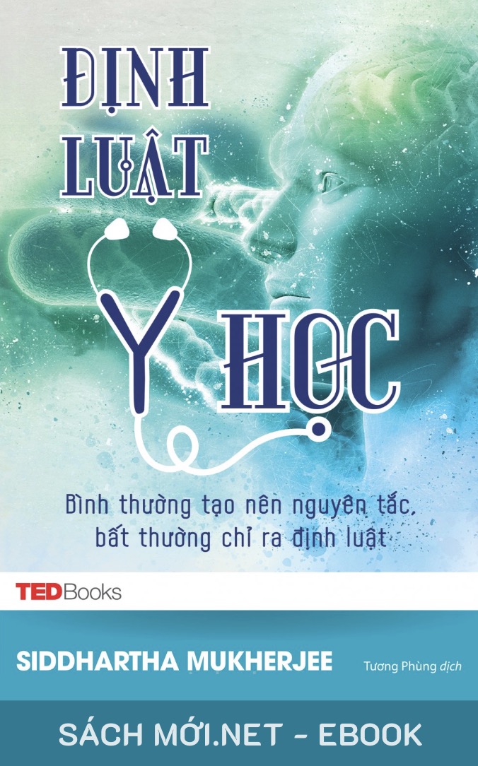 Định Luật Y Học