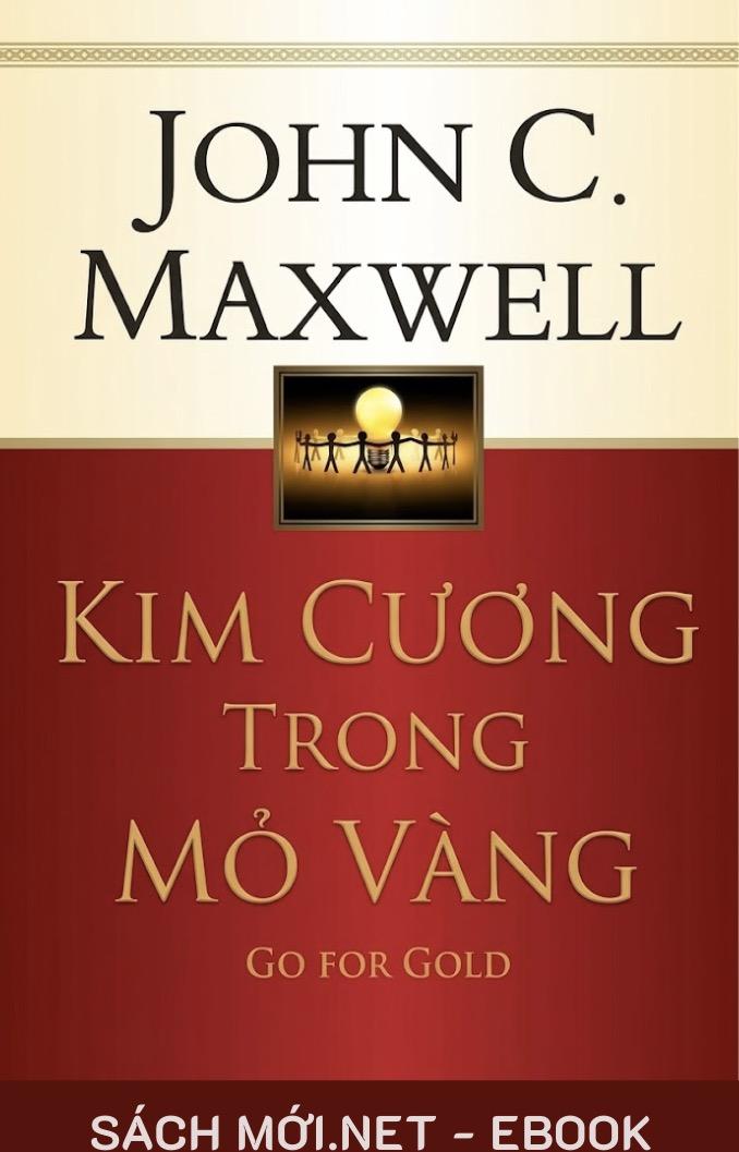 Kim Cương Trong Mỏ Vàng