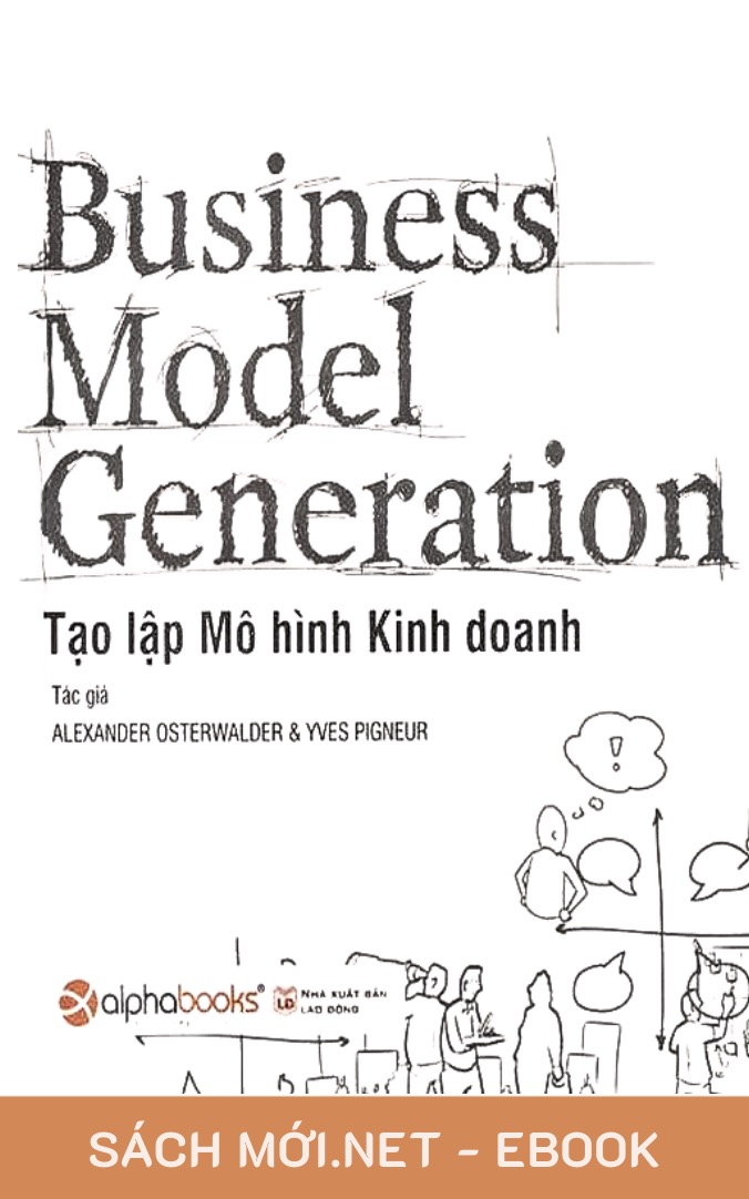 Tạo Lập Mô Hình Kinh Doanh