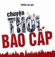Chuyện Thời Bao Cấp