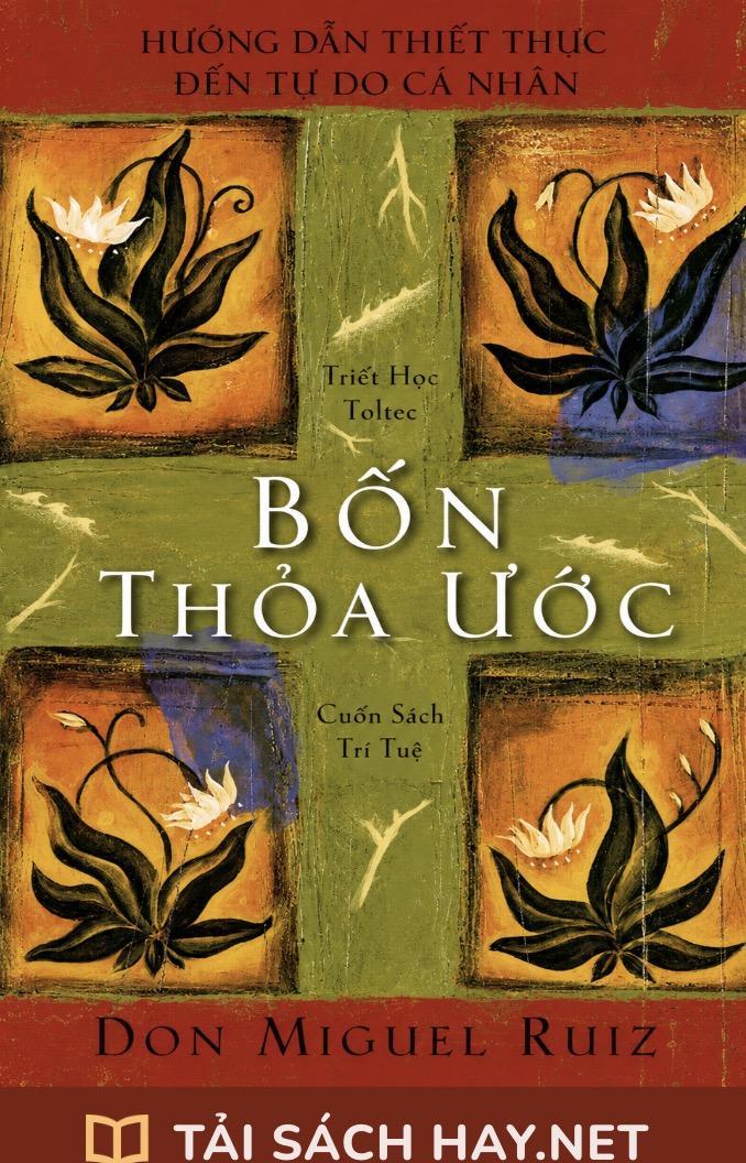 Bốn Thỏa Ước