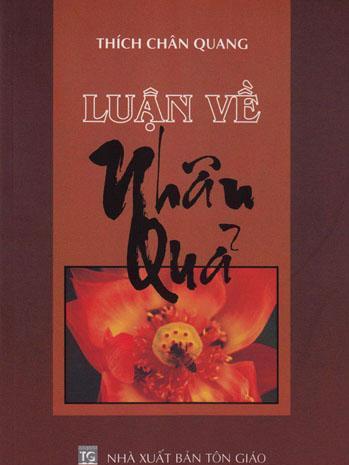 Luận về Nhân Quả
