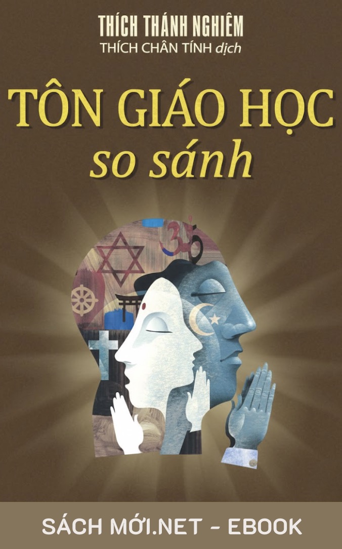 Tôn Giáo Học So Sánh