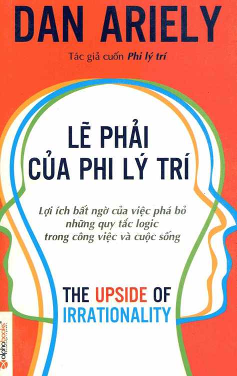Lẽ Phải Của Phi Lý Trí
