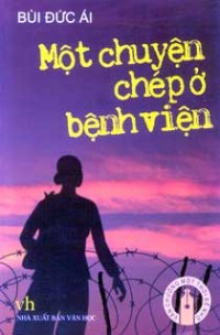 Một chuyện chép ở bệnh viện
