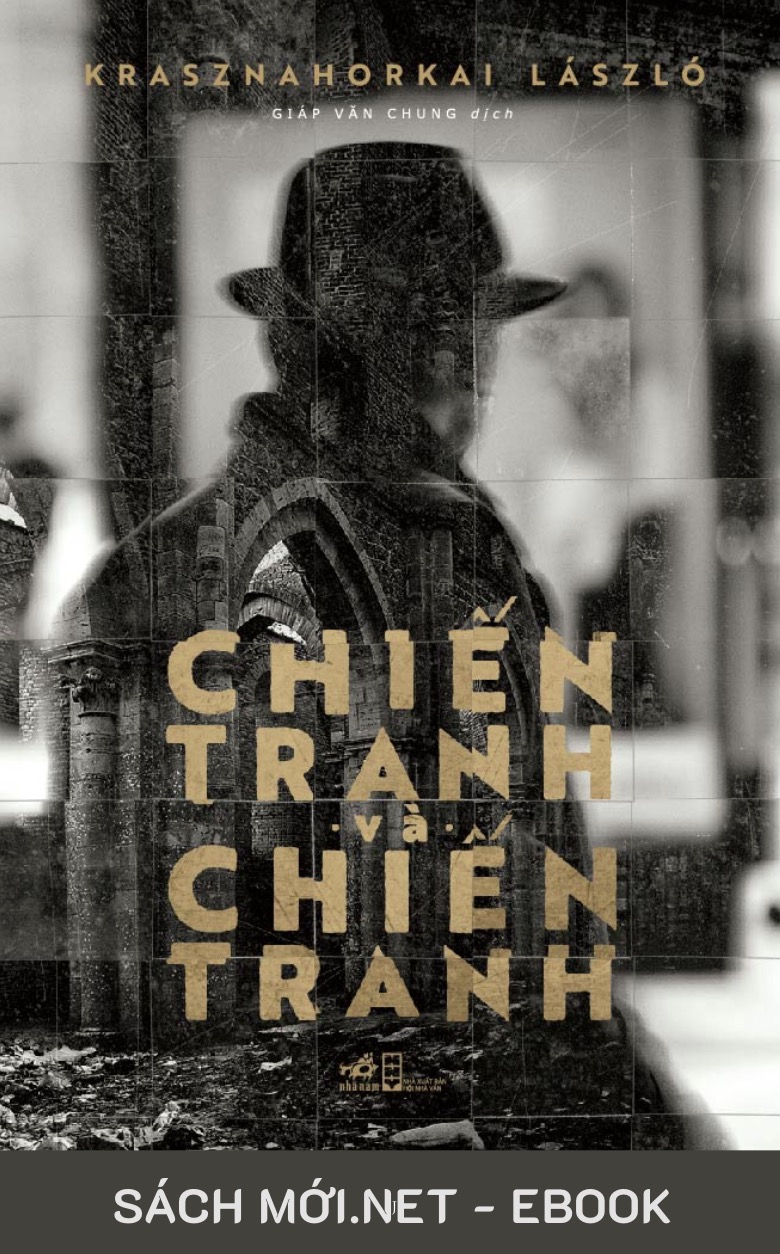 Chiến tranh và chiến tranh