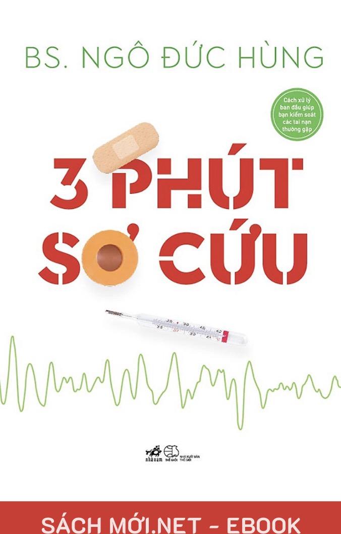 Ba Phút Sơ Cứu