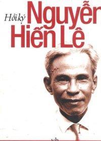 Hồi Ký Nguyễn Hiến Lê