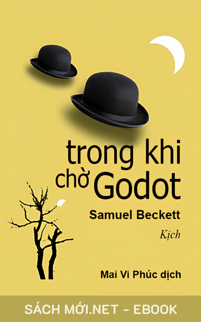 Trong Khi Chờ Godot