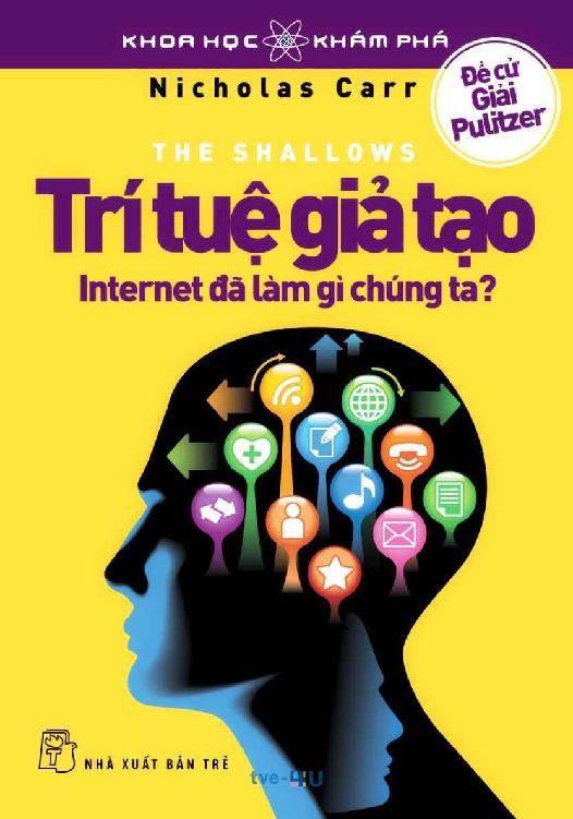 Trí tuệ giả tạo
