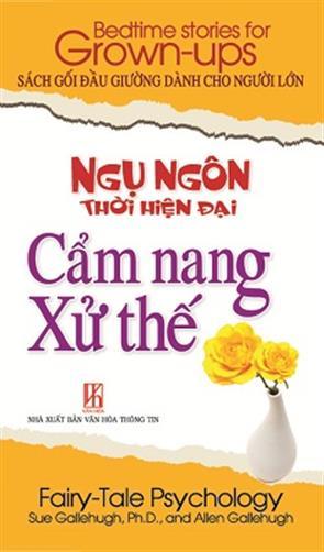 Ngụ ngôn thời hiện đại - Cẩm nang xử thế