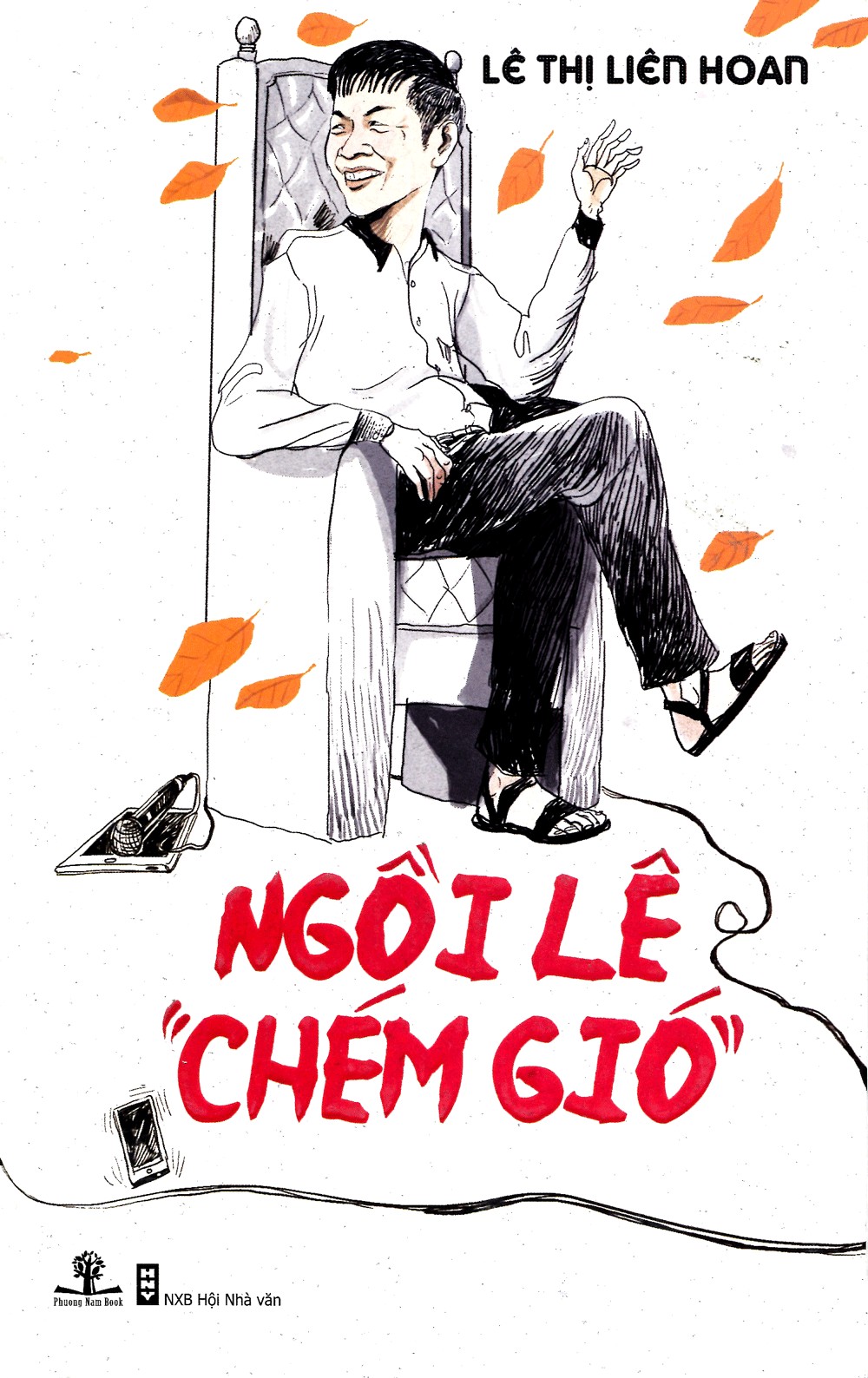 Ngồi Lê "Chém Gió"