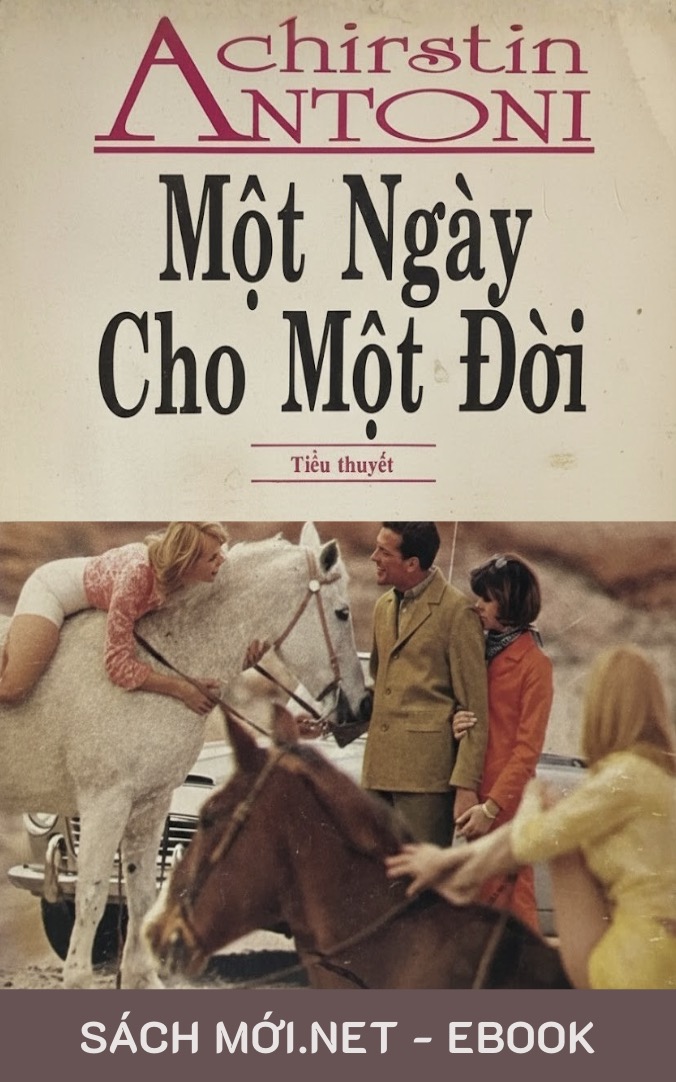 Một Ngày Cho Một Đời
