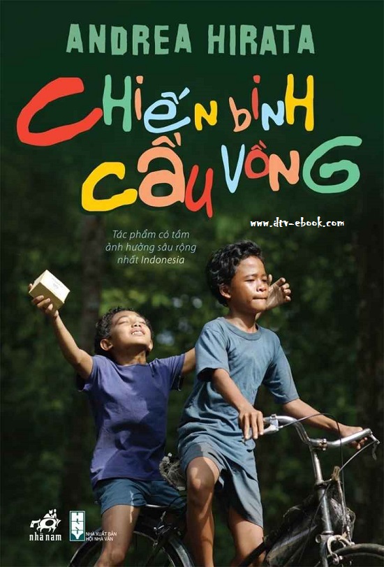 Chiến Binh Cầu Vồng