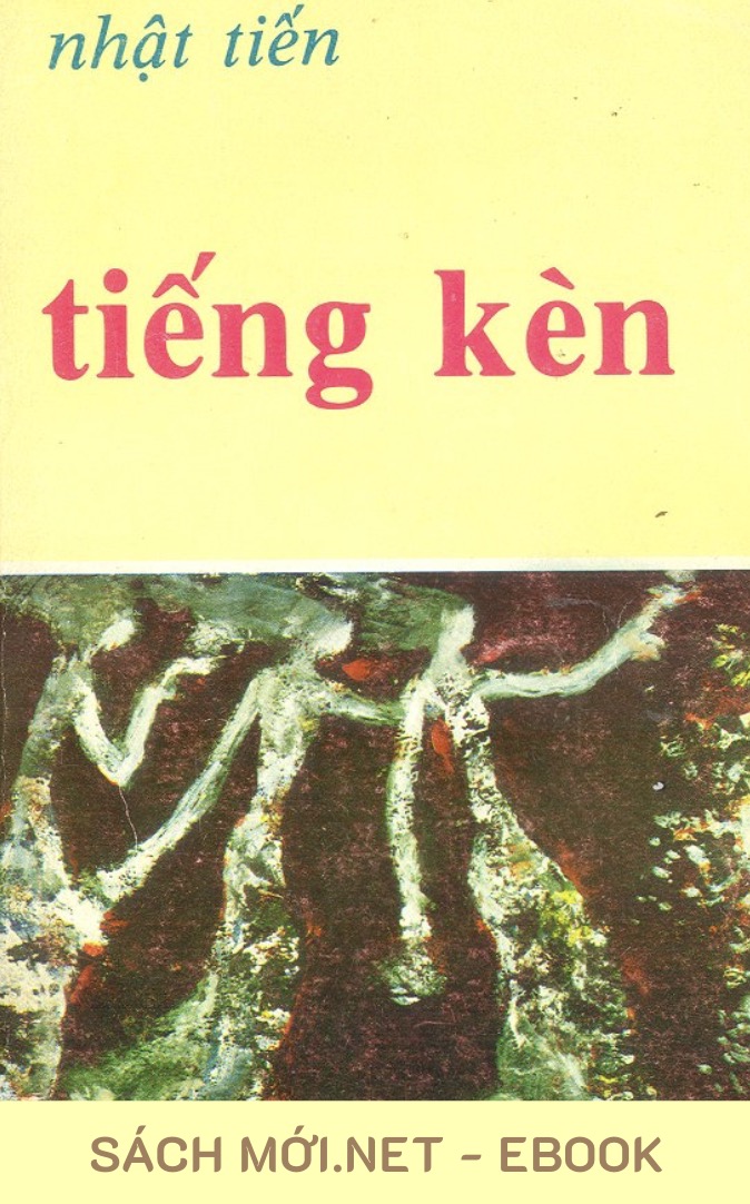 Tiếng Kèn