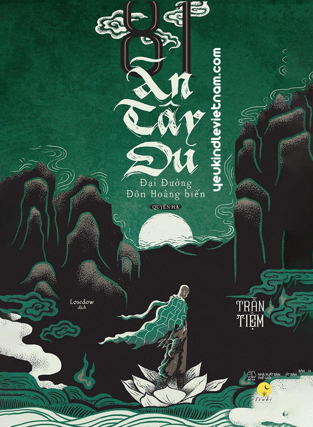 81 An Tay Du - Dai Duong Don Hoang Bien Tap 4