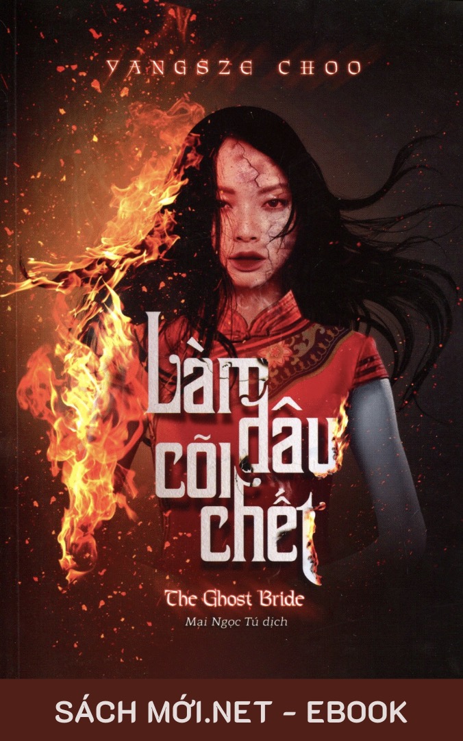 Làm Dâu Cõi Chết