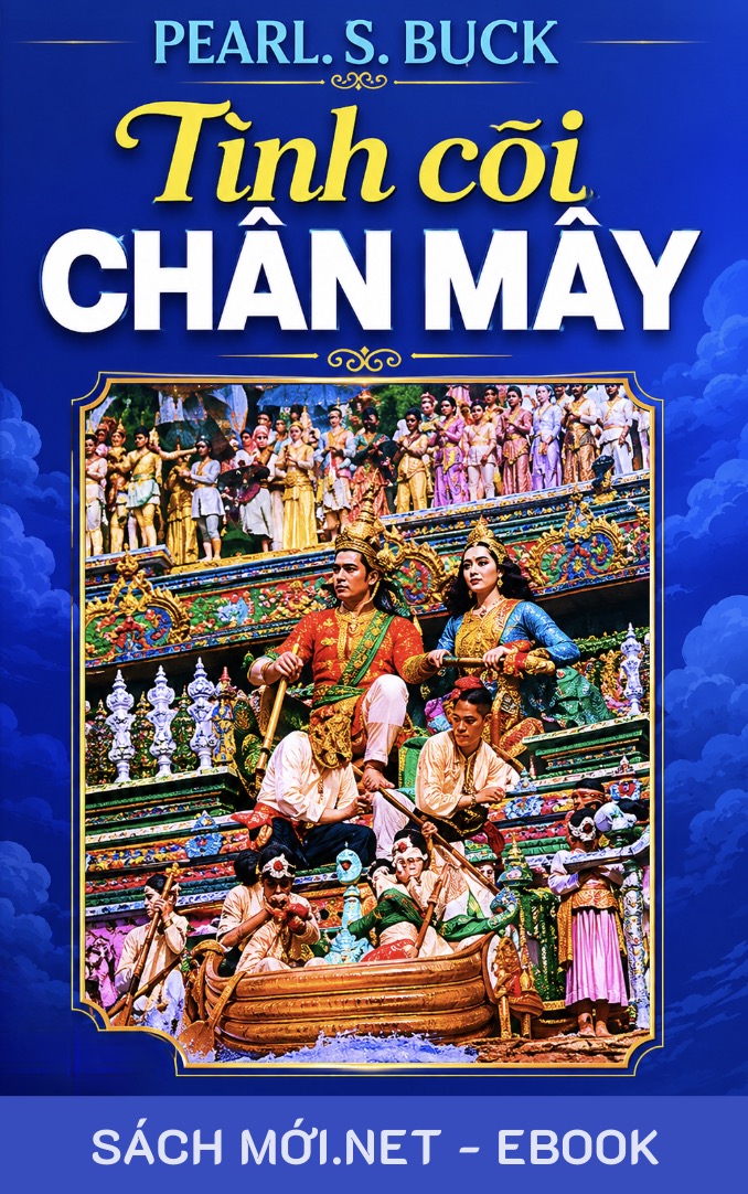Tình Cõi Chân Mây