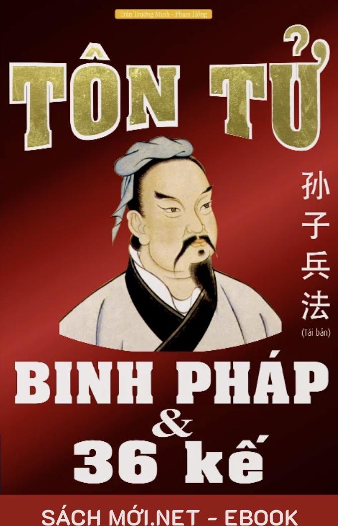 Binh Pháp Tôn Tử