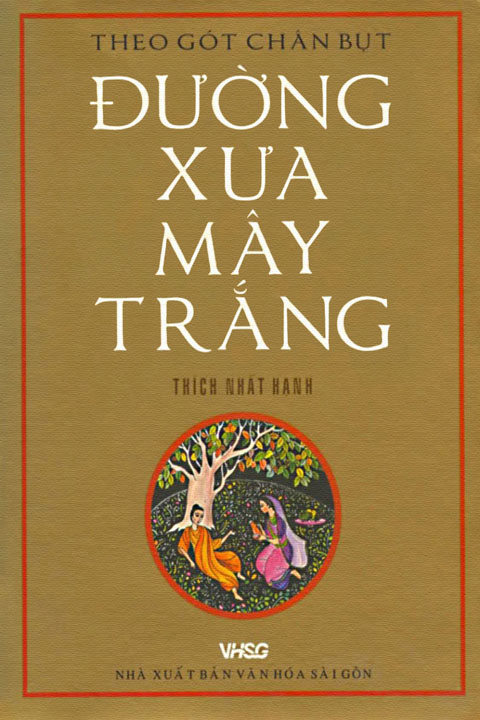 Đường Xưa Mây Trắng: Khi Bụt Không Còn Là Một Vị Thần
