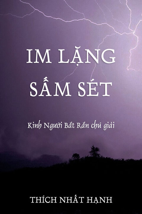Im Lặng Sấm Sét