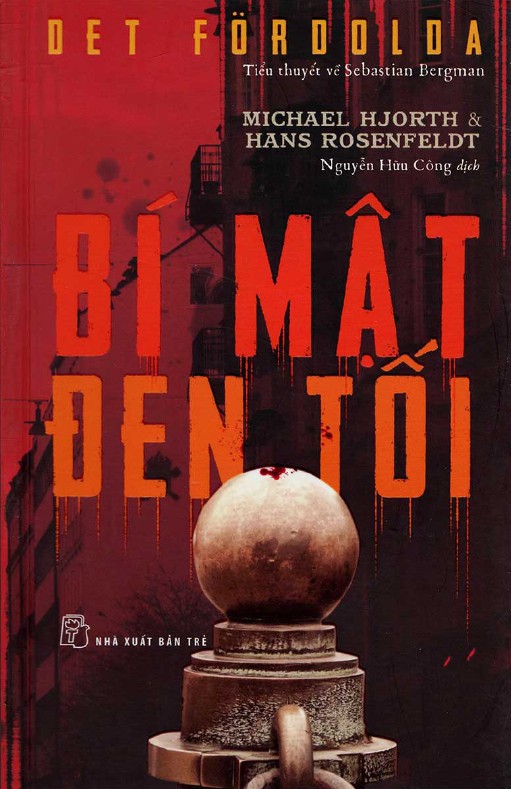 Bí Mật Đen Tối