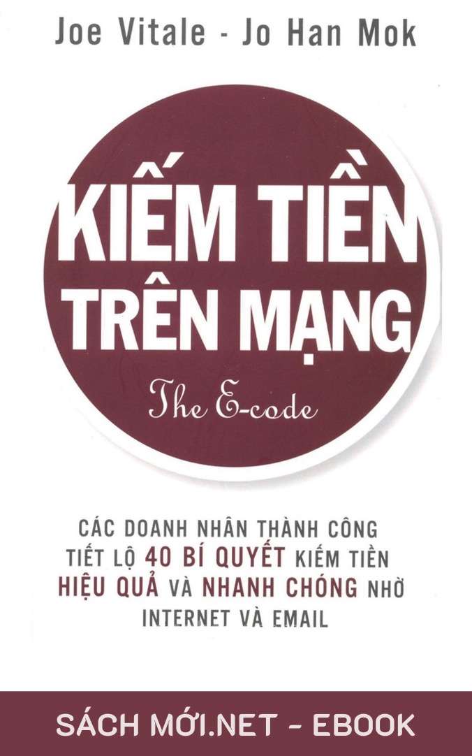 Kiếm Tiền Trên Mạng