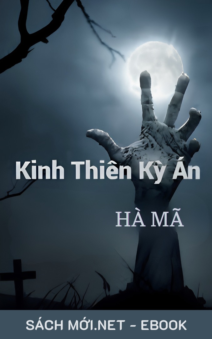 Kinh Thiên Kỳ Án