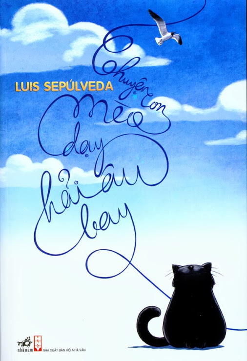 Chuyen Con meo day hai au bay