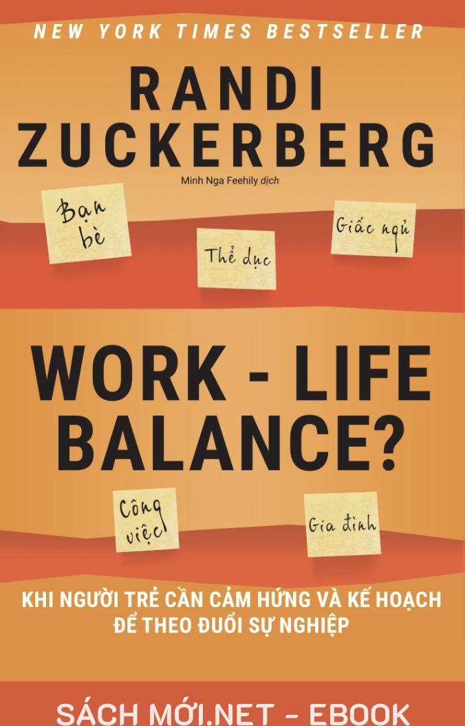 Work-life Balance_ Khi Người Trẻ Cần Cảm Hứng Và Kế Hoạch Để Theo Đuổi Sự Nghiệp