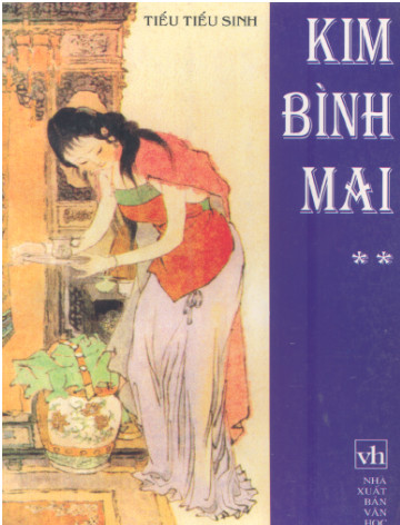 Kim Bình Mai Tập 2