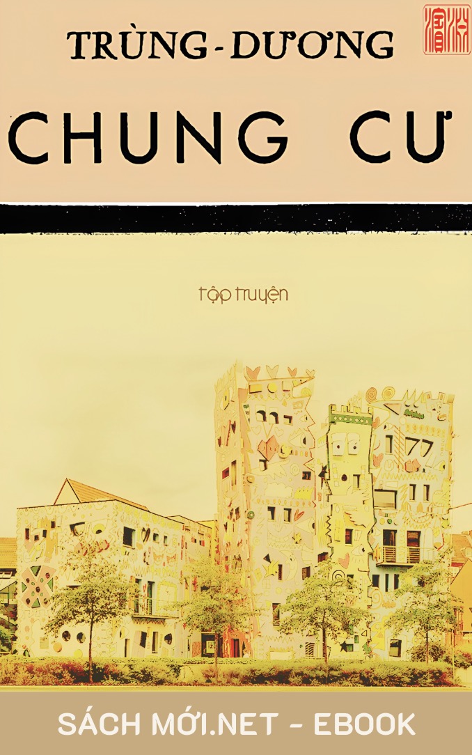 Chung Cư