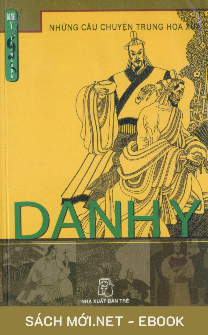Danh Y