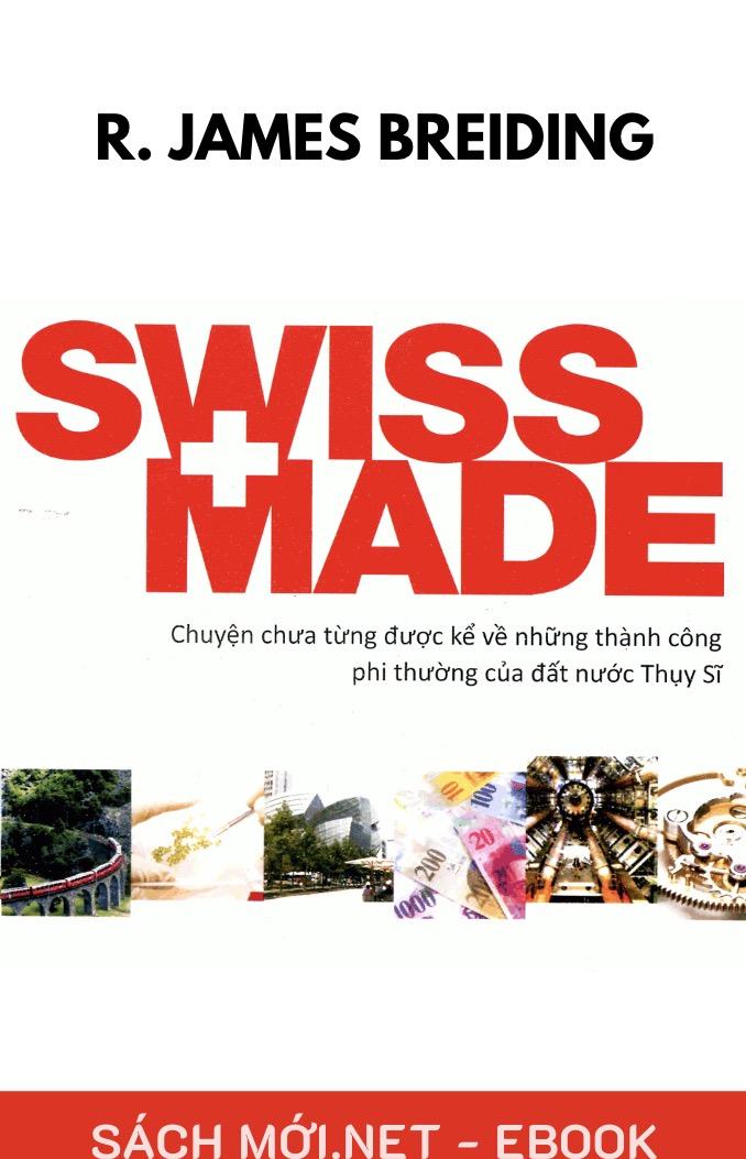 Swiss Made