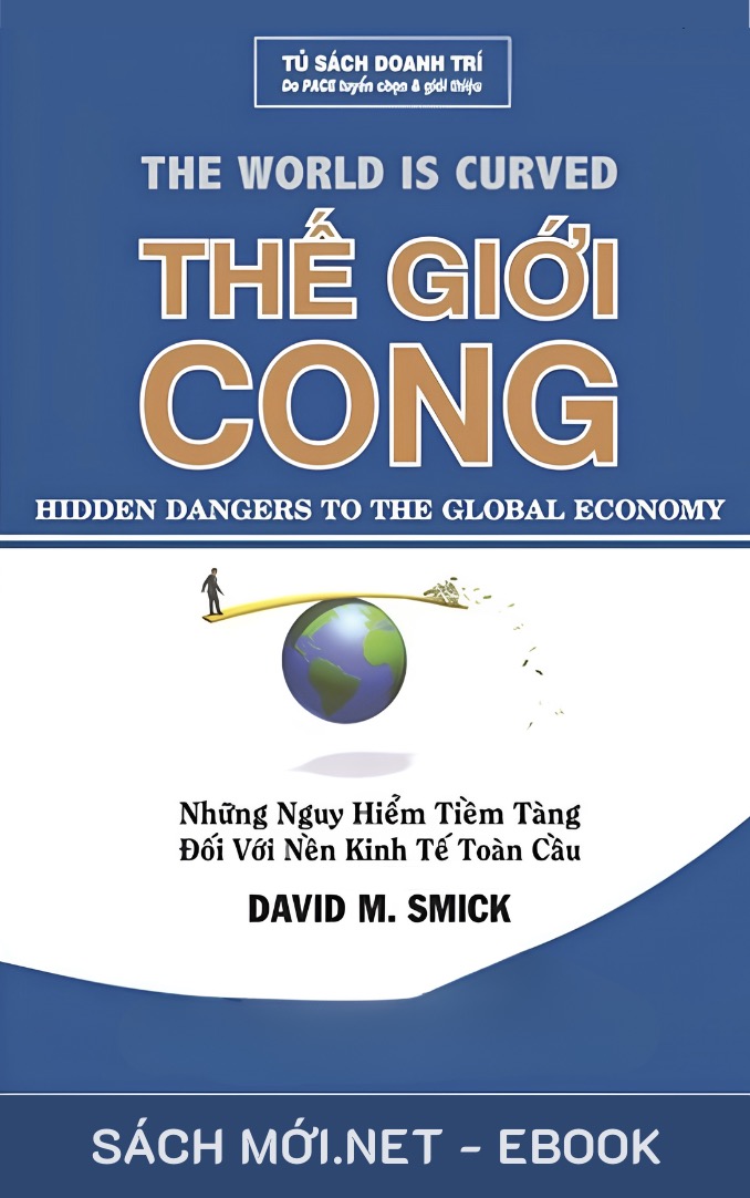 Thế giới cong