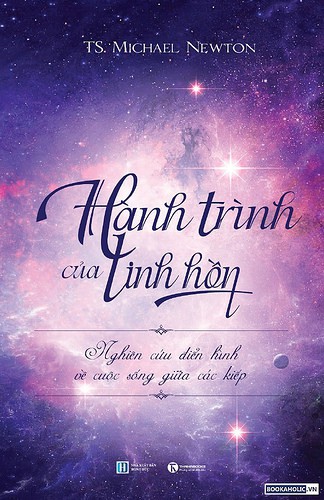 Hanh Trinh cua Linh Hon