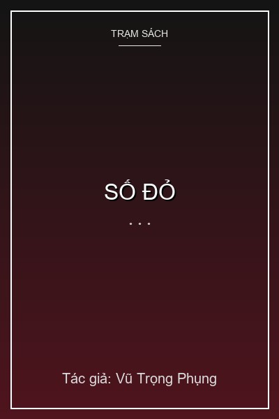 Số Đỏ