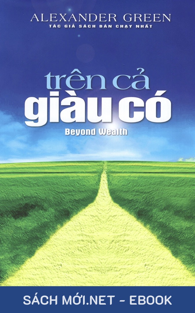 Trên Cả Giàu Có