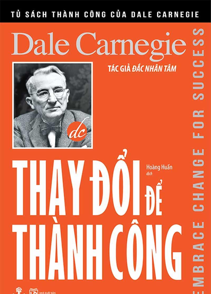 Thay Đổi Để Thành Công