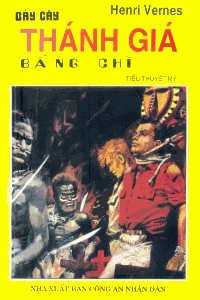 Bảy Cây Thánh Giá Bằng Chì