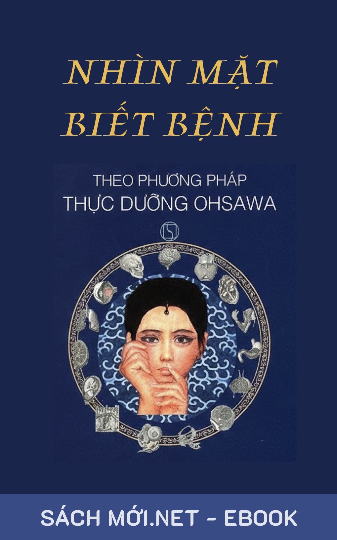 Nhìn Mặt Biết Bệnh