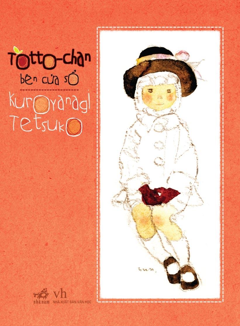 Totto Chan – Cô bé bên cửa sổ
