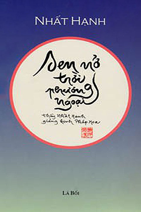 Sen Nở Trời Phương Ngoại