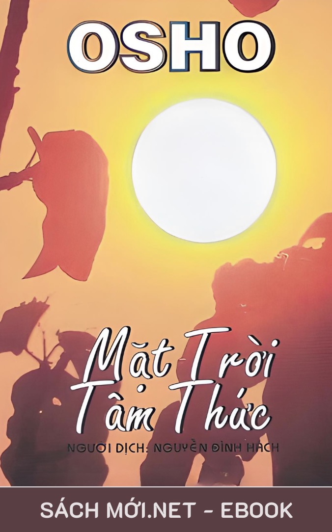 Mặt Trời Tâm Thức