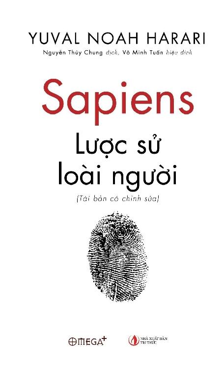 Sapiens - Lược sử loài người